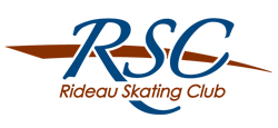 Rideau Skating Club Program Registration